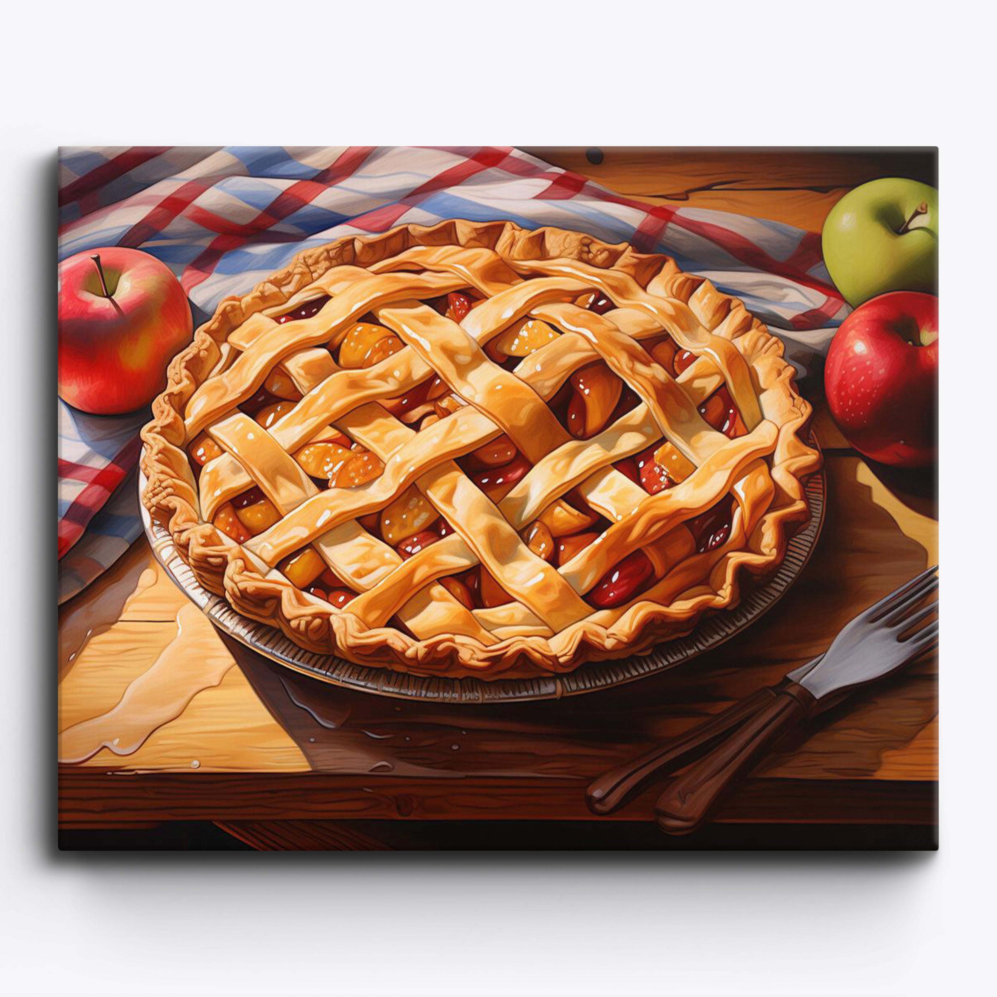 Apple Pie