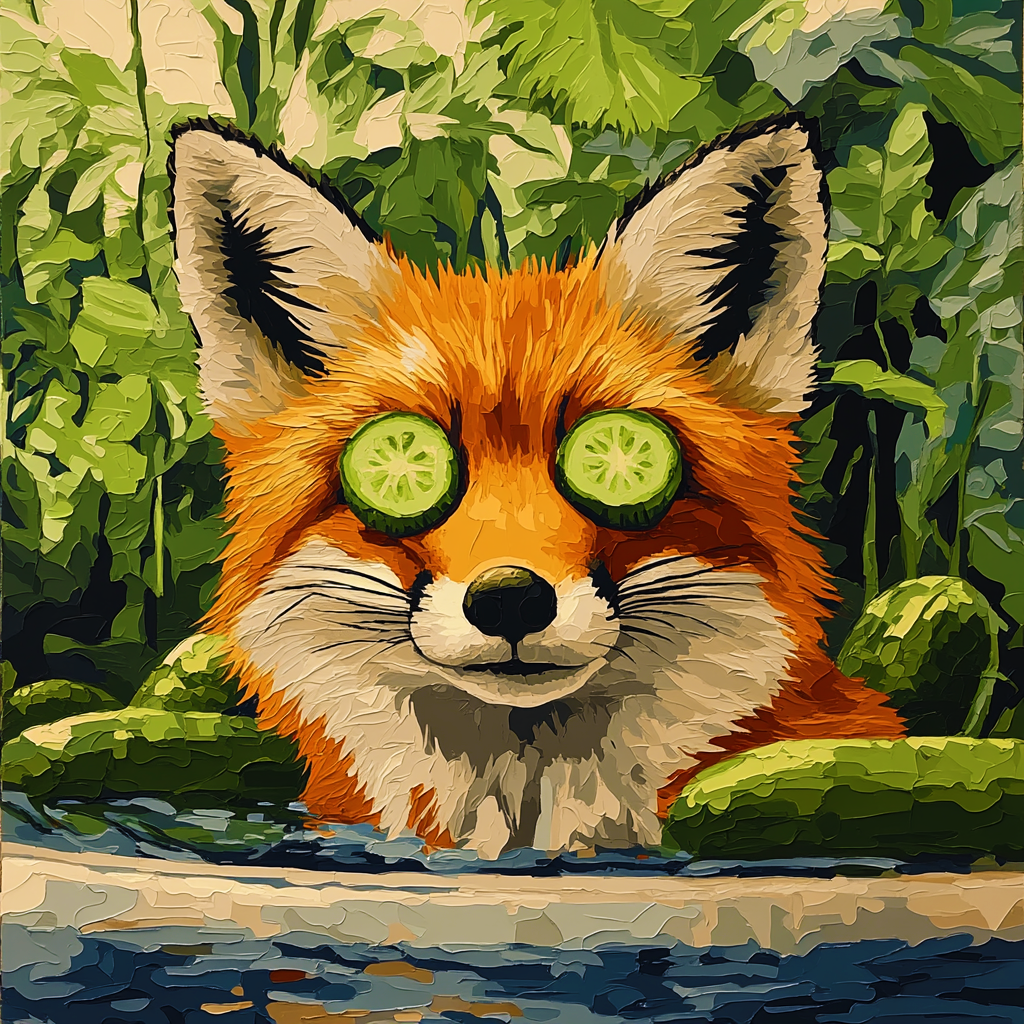 Fox Spa Retreat