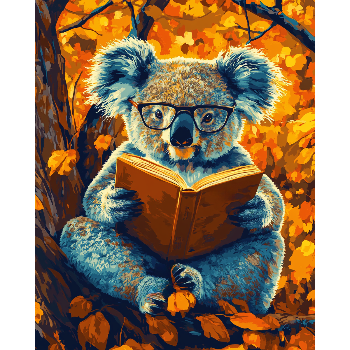 Koala Reader