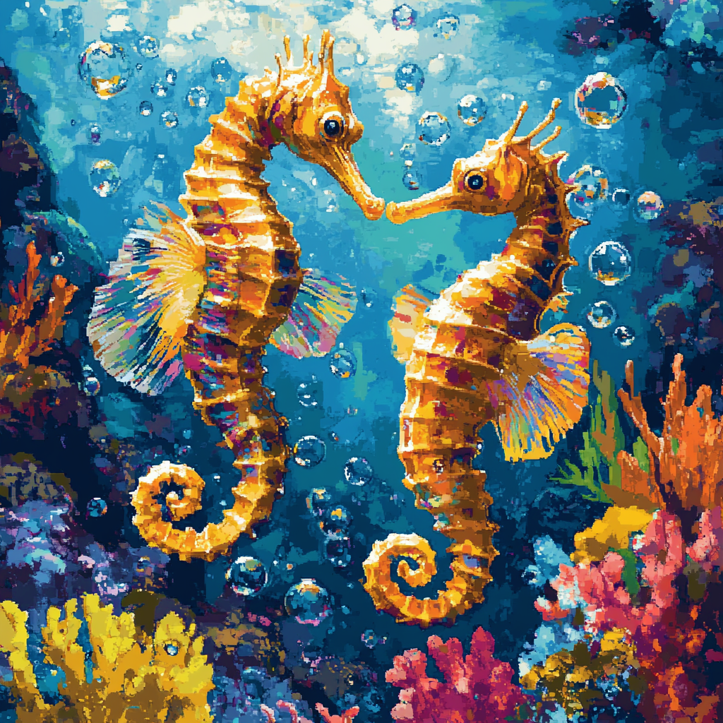 Seahorse Haven